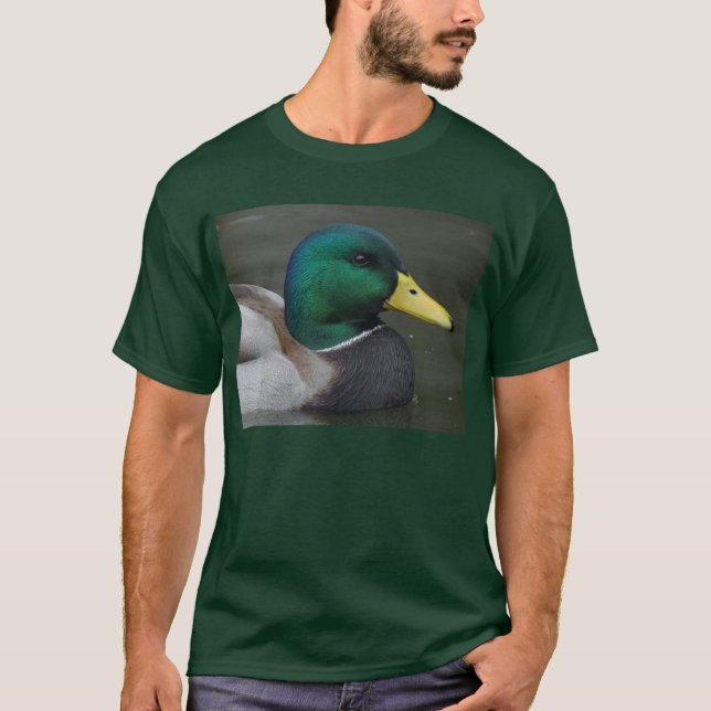 Duck Shirt (Front)