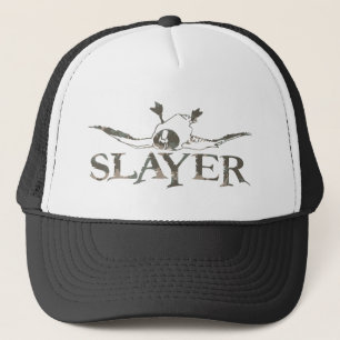 DUCK SLAYER TRUCKER HAT
