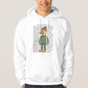Duck Sounds in Different Language  Hoodie