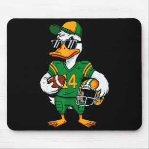 Duck Sungles Men Women Kids Girls Boys Youth Teen  Mouse Pad