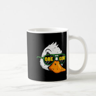 Duck Sungles Men Women Kids Girls Youth Teen Boys Coffee Mug