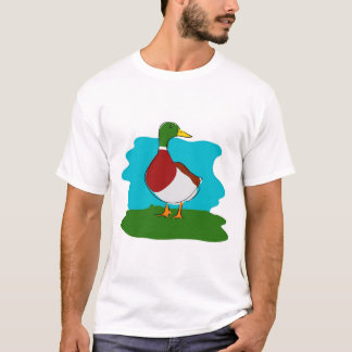 Duck T-Shirt
