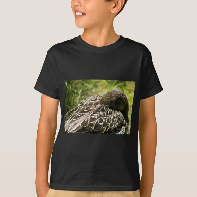 Duck T-Shirt (Front)