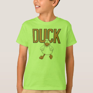 Duck T-Shirt