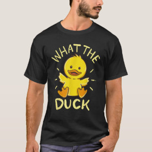 Duck T-Shirt