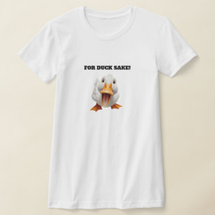Duck T-Shirt