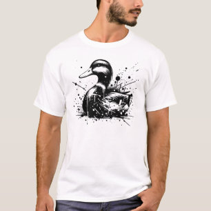 Duck T-Shirt