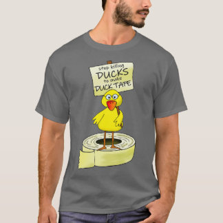 Duck tape Duct tape T-Shirt