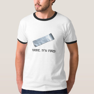 duck tape T-Shirt