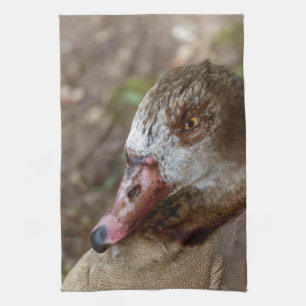 Duck Tea Towel