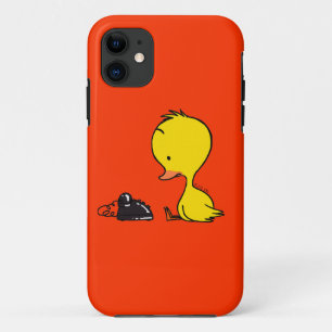 Duck & telephone Case-Mate iPhone case