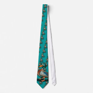 Duck Tie