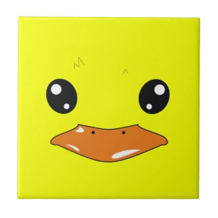 Duck Tile