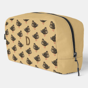 Duck Toiletry Bag