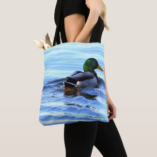 Duck Tote