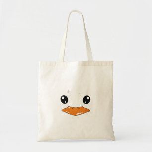 Duck Tote Bag
