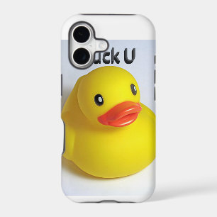 Duck U