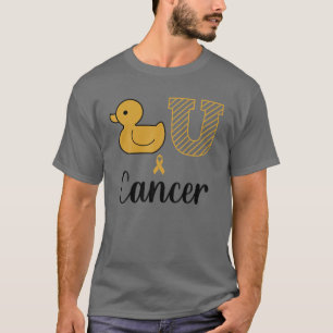 Duck U T-Shirt
