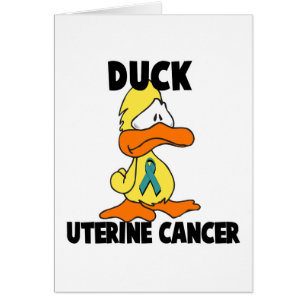 Duck Uterine Cancer