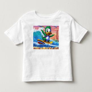 Duck Vibes T-Shirt Collection