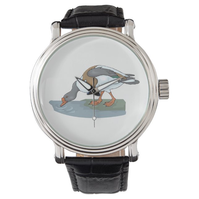 Duck Watch (Front)