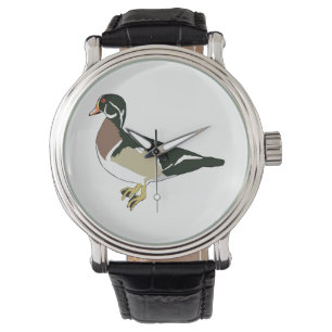 Duck Watch