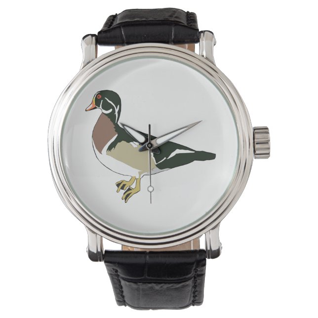 Duck Watch (Front)