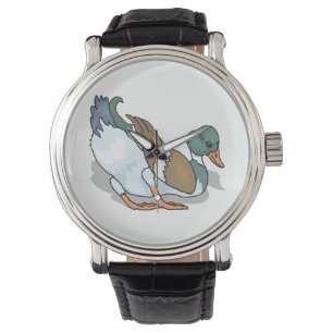 Duck Watch