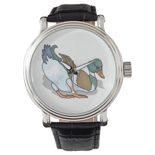 Duck Watch (Front)