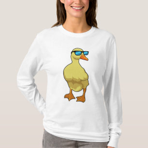 Duck with Sunglasses T-Shirt
