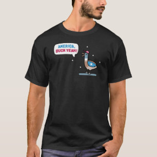 DUCK YEAH! T-Shirt
