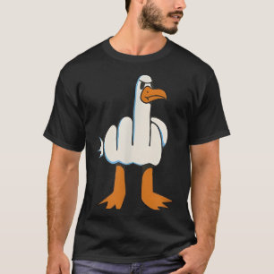 duck you T-Shirt