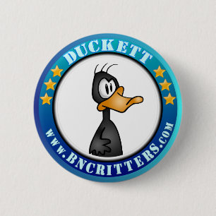 Duckett Button