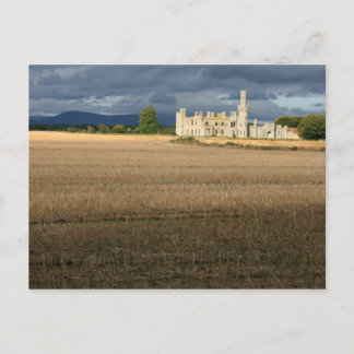 Ducketts Grove Postcard