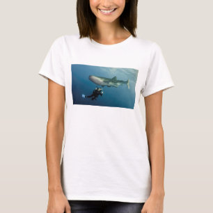 Ducking For Cover? T-Shirt