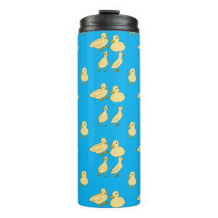 Ducklings Thermal Tumbler