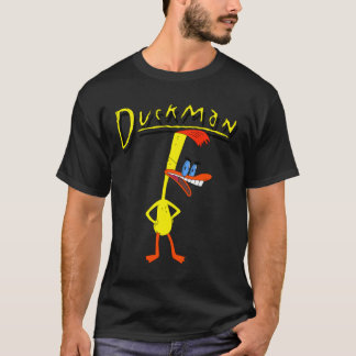 Duckman Essential T-Shirt