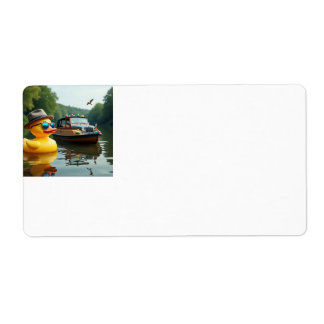 Duckme River