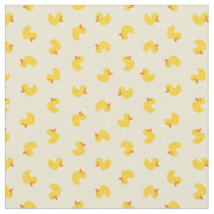 Ducks Fabric