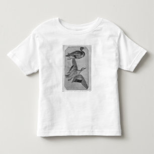 Ducks, from the The Vallardi Album Toddler T-Shirt