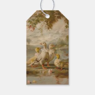 Ducks - Gift Tags