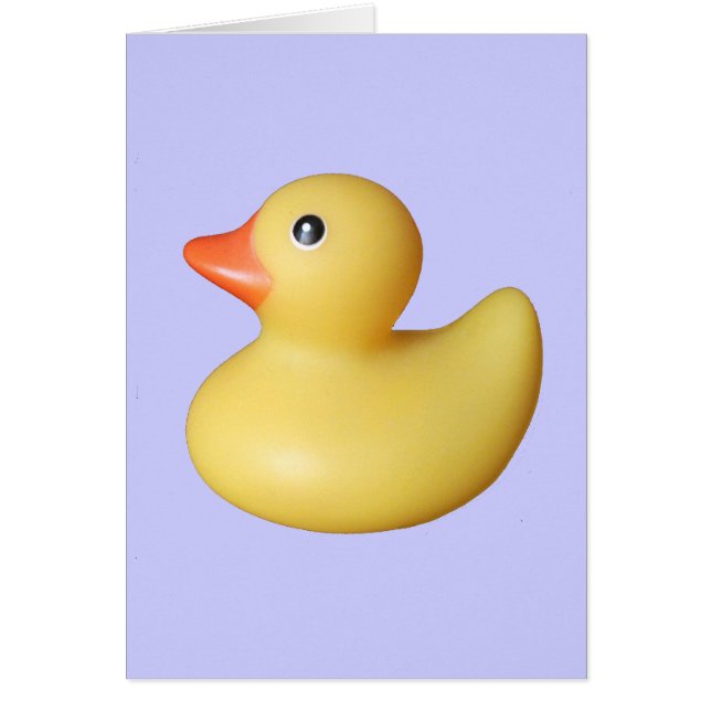 Ducks in a Row (Front)