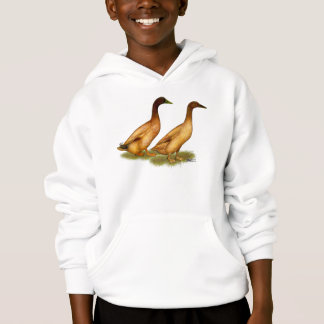 Ducks: Khaki Campbell
