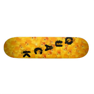 ducks QUACK Skateboard