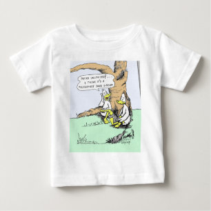 Ducks Unlimited Baby T-Shirt
