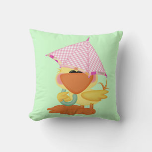 Ducky American MoJo Pillows