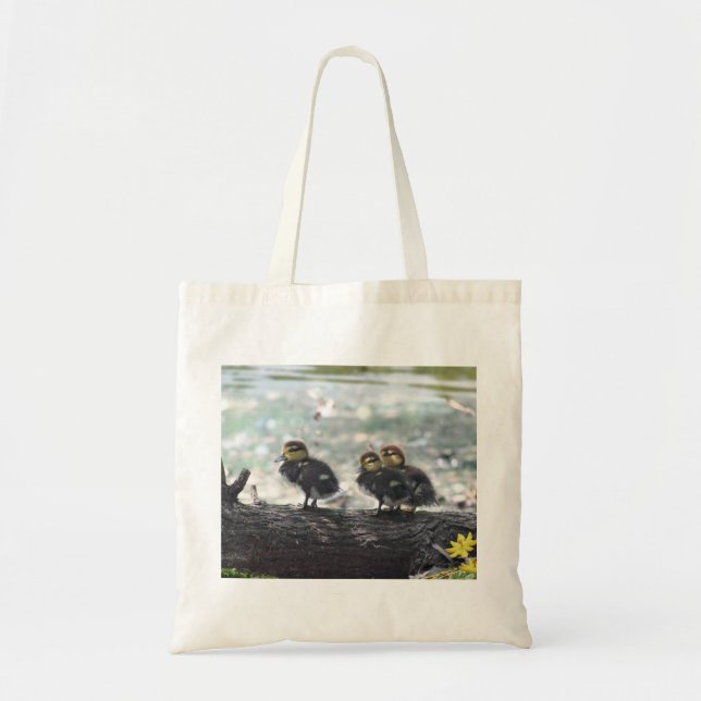 Ducky CTC L.I.F.E Bag (Front)