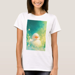 Ducky Days of Joy T-Shirt
