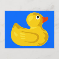 Ducky Duck