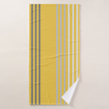 DUCKY extra bath towel | m3galleryStudio